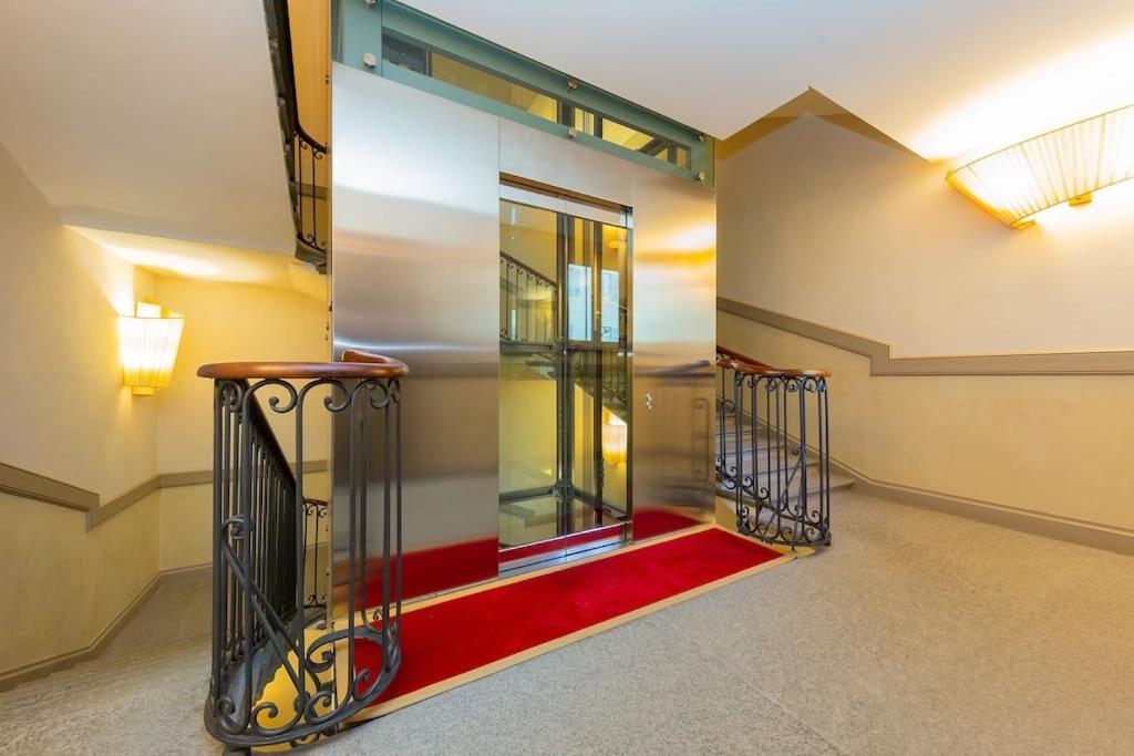 Splendido Appartamento In Piazza San Carlo Torino Eksteriør bilde