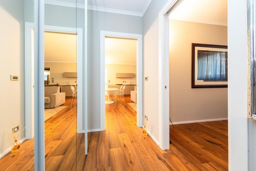 Splendido Appartamento In Piazza San Carlo Torino Eksteriør bilde