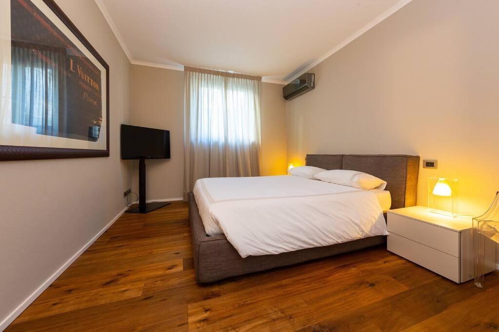 Splendido Appartamento In Piazza San Carlo Torino Eksteriør bilde