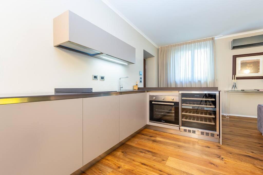 Splendido Appartamento In Piazza San Carlo Torino Eksteriør bilde