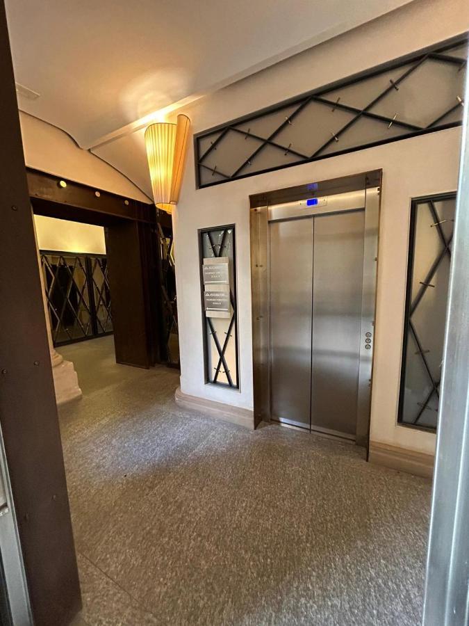Splendido Appartamento In Piazza San Carlo Torino Eksteriør bilde